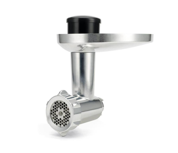 KENWOOD ROBOT PLANETARNY KMX750RD+3ATT CZERWONY - 1225524 - zdjęcie 2